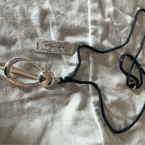 Luck Brand necklace - Picture 6 of 6